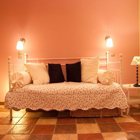 Kalamaki  Villa Inn Messinia מראה חיצוני תמונה