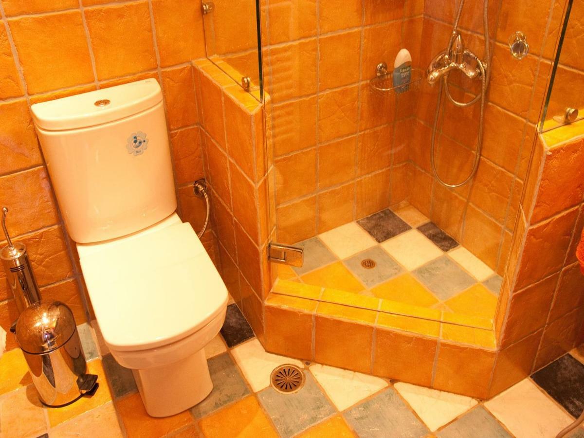 Kalamaki  Villa Inn Messinia מראה חיצוני תמונה