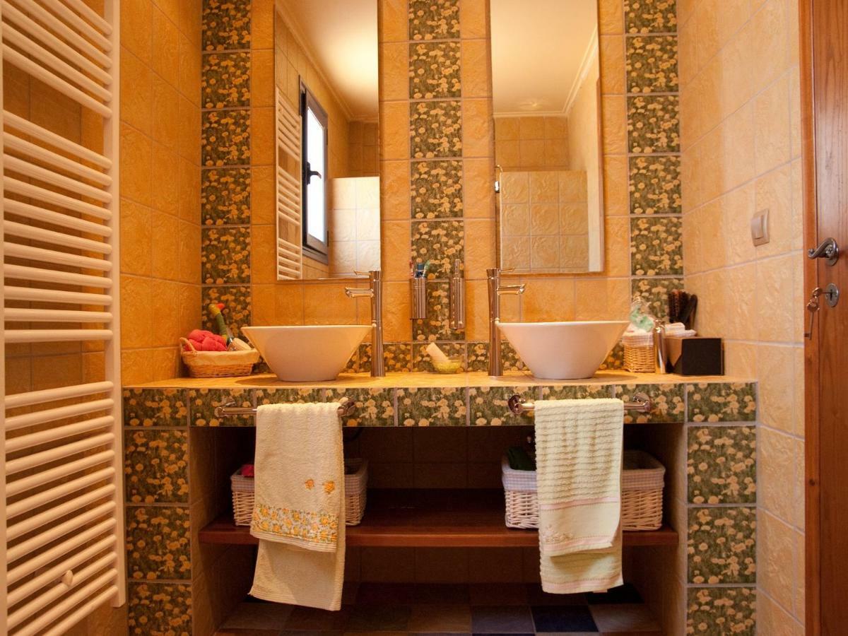 Kalamaki  Villa Inn Messinia מראה חיצוני תמונה