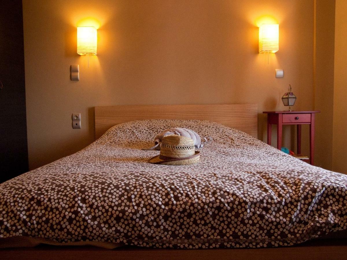 Kalamaki  Villa Inn Messinia מראה חיצוני תמונה