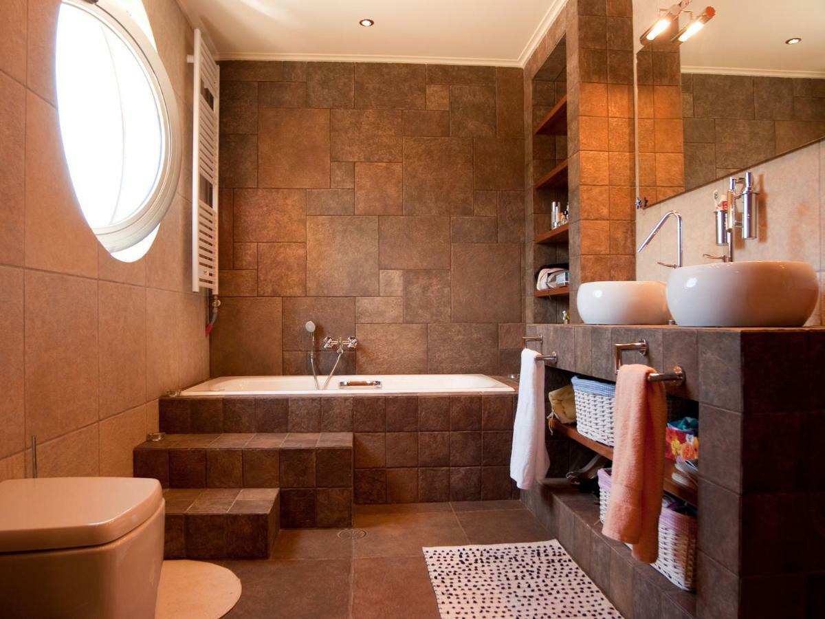 Kalamaki  Villa Inn Messinia מראה חיצוני תמונה