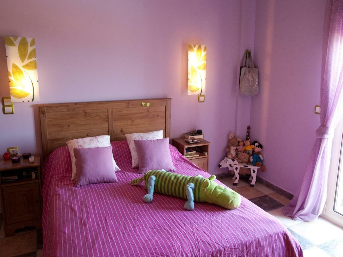 Kalamaki  Villa Inn Messinia מראה חיצוני תמונה
