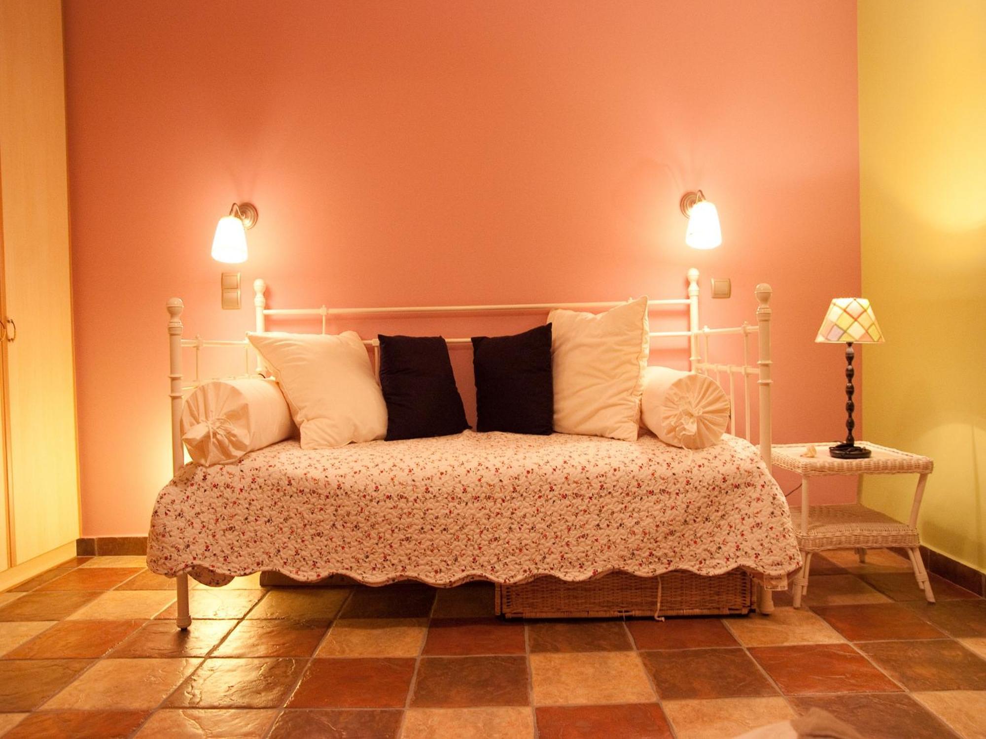 Kalamaki  Villa Inn Messinia מראה חיצוני תמונה
