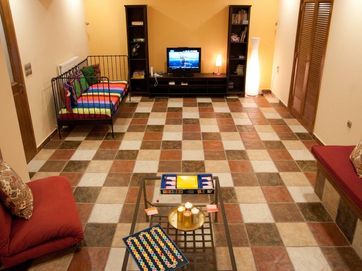 Kalamaki  Villa Inn Messinia מראה חיצוני תמונה